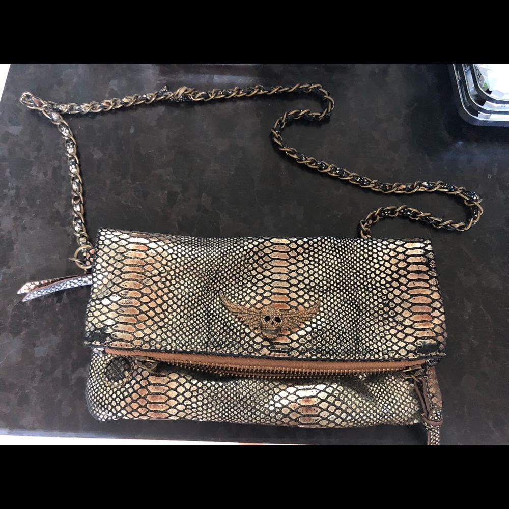 Zadig & voltare bag - Picture 4 of 8